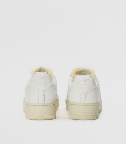 Sneakers nike air force wmns 1 lo prm White/Diamond
