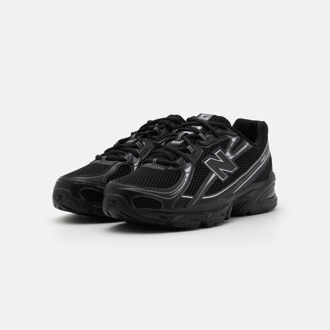 Sneakers new balance 740 Black/Silver