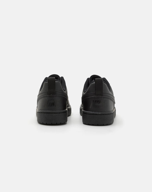 Sneakers nike court borough low recraft gs Nera