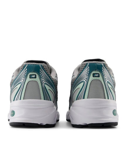 Sneakers new balance 740 Grey/Green