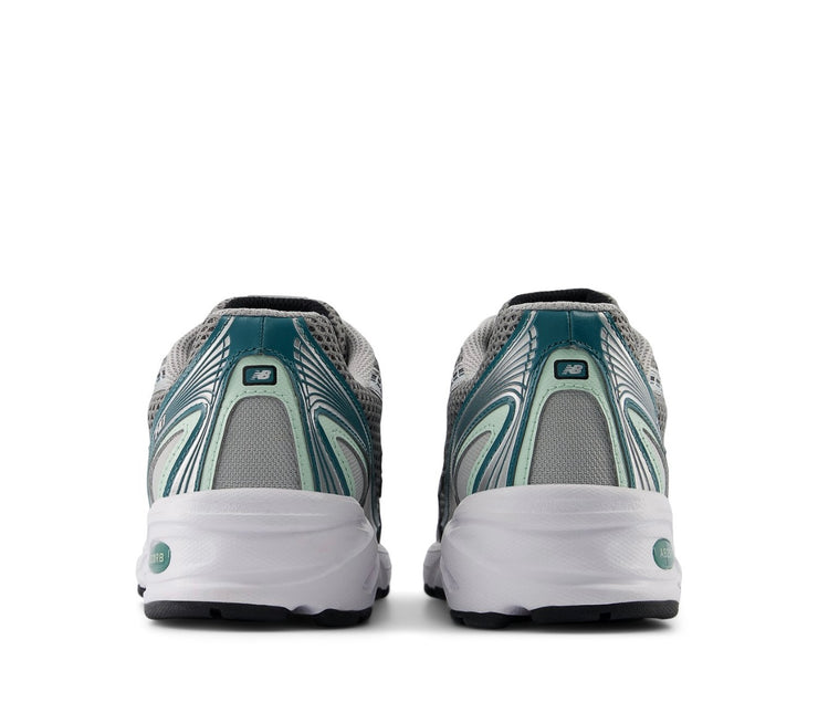 Sneakers new balance 740 Grey/Green