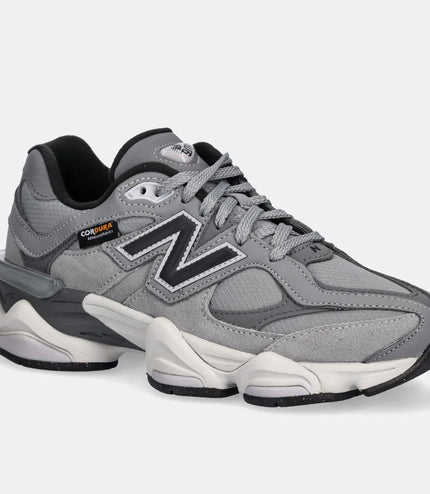 Sneakers New Balance 9060 uomo Grigia scuro