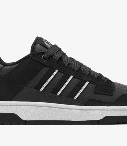 Sneakers adidas rapid court low Nera