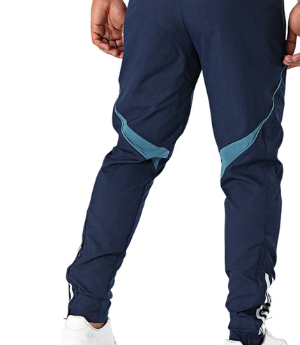 Tuta  Adidas Arsenal Blù/Celeste