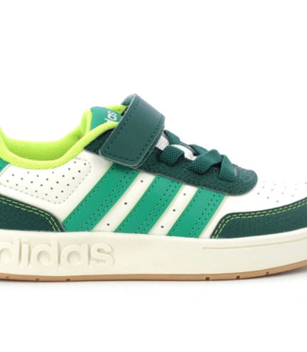 Sneakers adidas breakbase c Verde/Bianca
