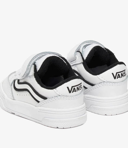 Sneakers vans hylane v Bianca/Nera