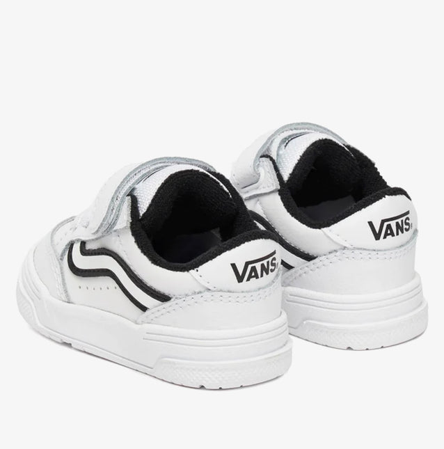Sneakers vans hylane v Bianca/Nera