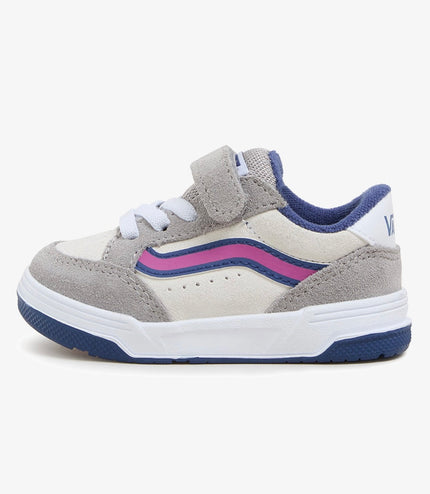 Sneakers vans hylane v Grigia/Rosa