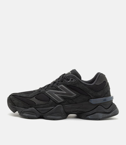 Sneakers new balance 9060 nabook Nera