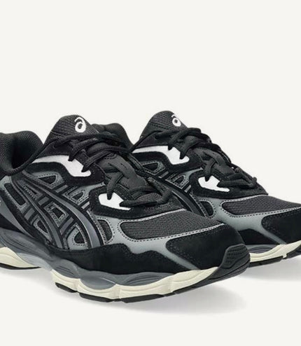 Sneakers asics gel-nyc Nera