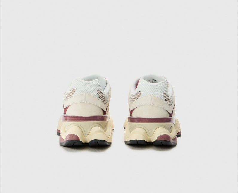 Sneakers new balance 9060 Beige/Bordò