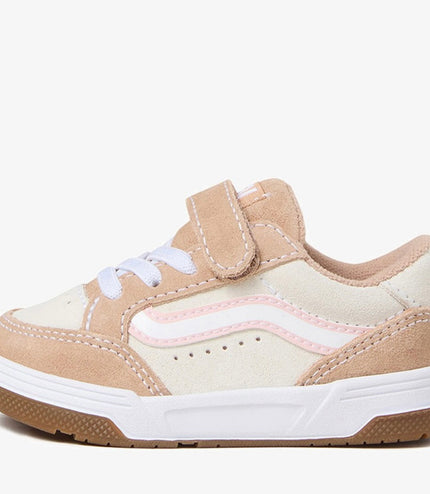 Sneakers vans hylane Beige/Rosa