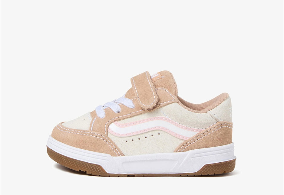 Sneakers vans hylane Beige/Rosa