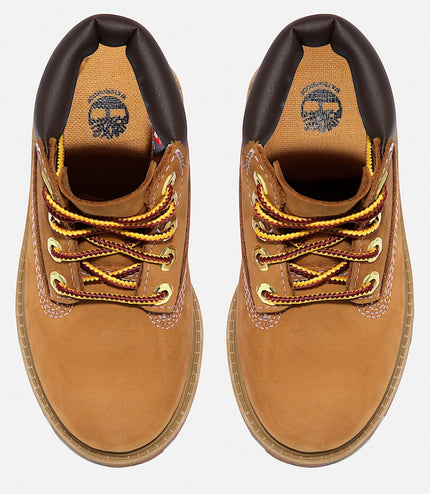 Stivale Timberland Premium baby Giallone