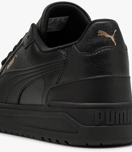 Sneakers Puma Shuffle uomo Nera