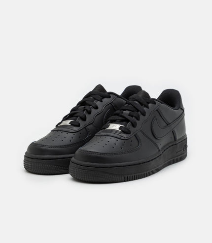 Sneakers nike air force 1 le (gs) Black
