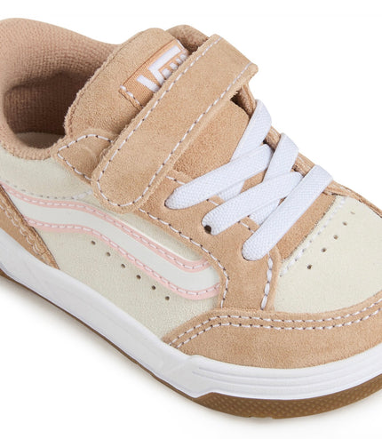 Sneakers vans hylane Beige/Rosa