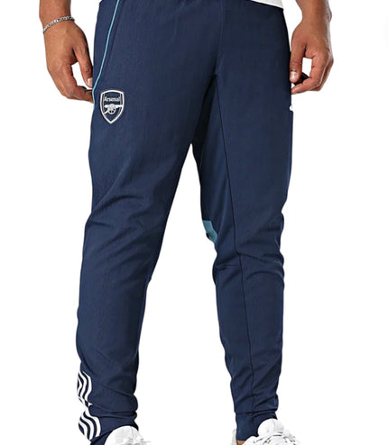 Tuta  Adidas Arsenal Blù/Celeste