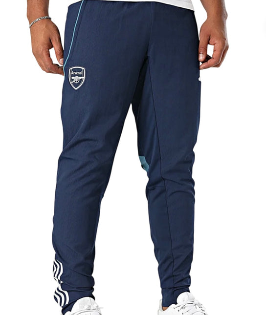 Tuta  Adidas Arsenal Blù/Celeste