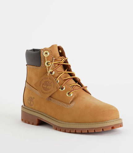 Stivale Timberland Premium donna Giallone