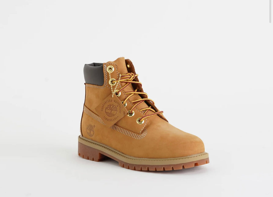 Stivale Timberland Premium donna Giallone