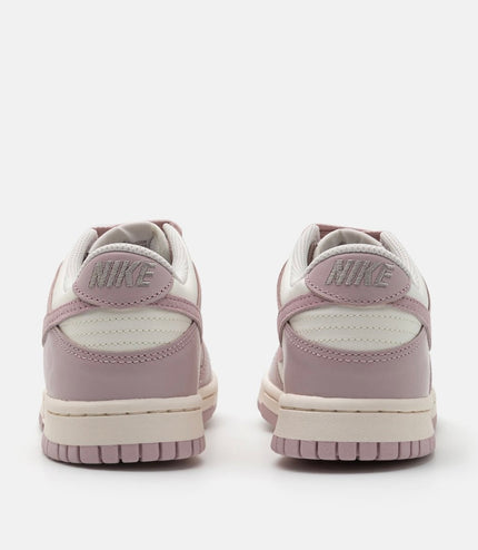 Sneakers nike dunk low Bianca/Lilla