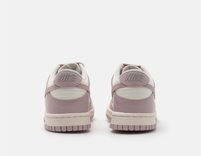 Sneakers nike dunk low Bianca/Lilla