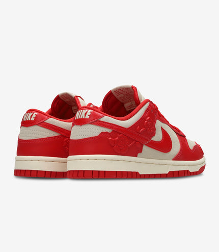 Sneakers W nike dunk low Red/Beige