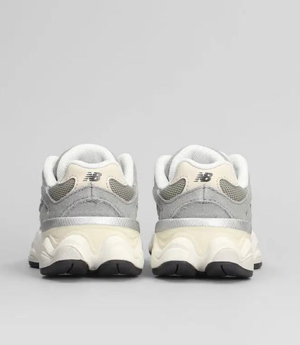 Sneakers new balance 9060 Grigia/Beige