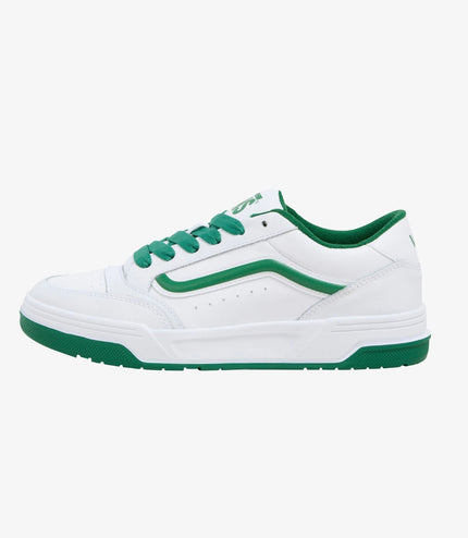 Sneakers vans hylane Bianco/Verde