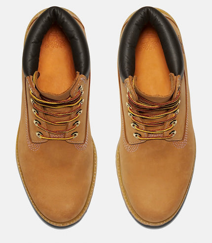 Stivale Timberland Premium uomo Giallone
