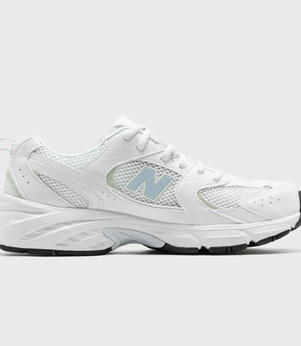 Sneakers new balance 530 Whire/Colourful