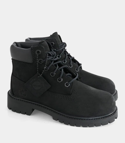Sneakers timberland premium Nera