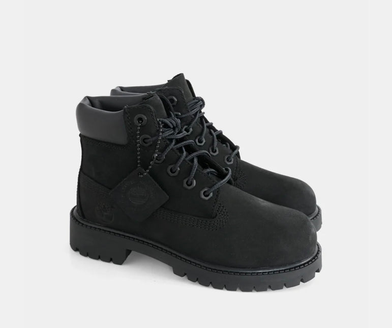 Sneakers timberland premium Nera
