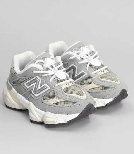 Sneakers new balance 9060 Grigia/Beige