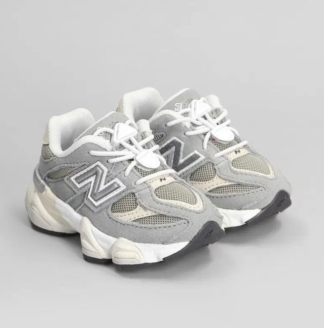 Sneakers new balance 9060 Grigia/Beige