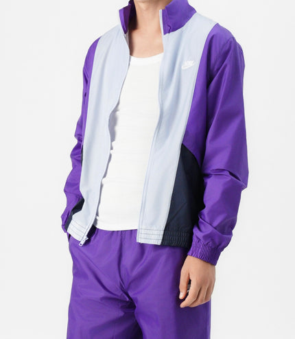 Tuta Nike acetata Viola/Lilla