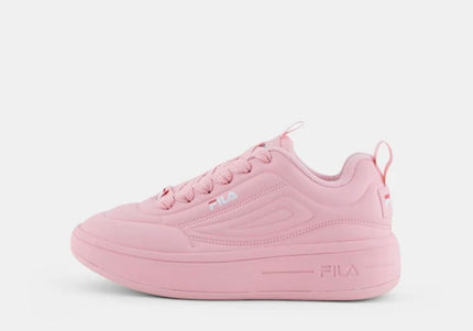 Sneakers fila superbubble wmn Powder pink