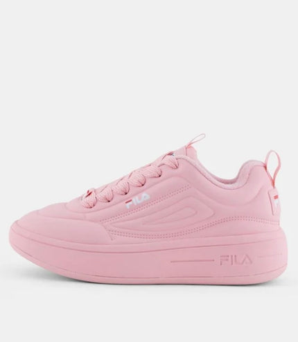 Sneakers fila superbubble wmn Powder pink