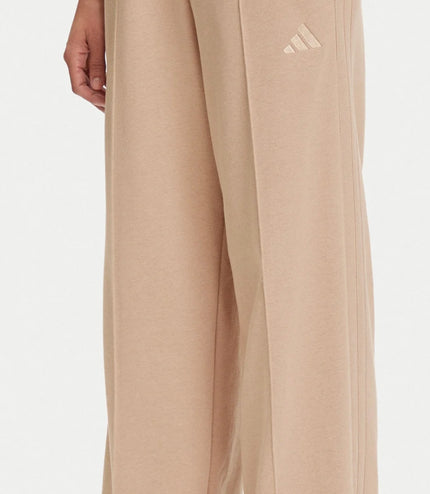 Tuta Adidas Performance donna Beige