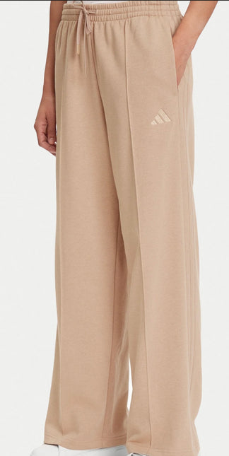 Tuta Adidas Performance donna Beige