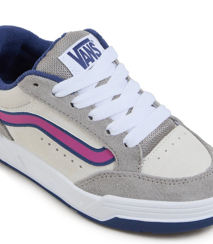 Sneakers vans hylane Grigia/Rosa
