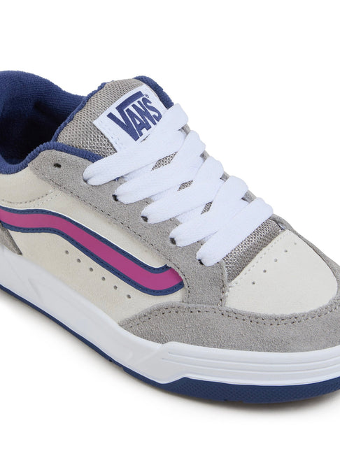 Sneakers vans hylane Grigia/Rosa