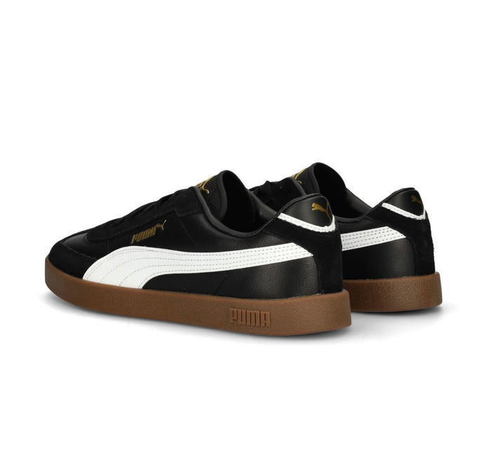 Sneakers Puma Club II ERA Nera/Bianca
