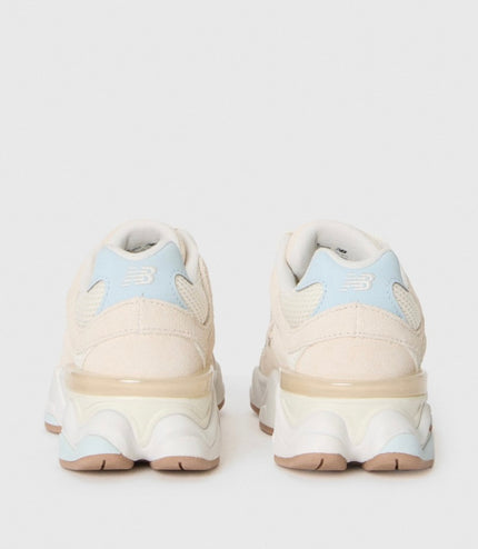 Sneakers new balance 9060 Beige/Celeste