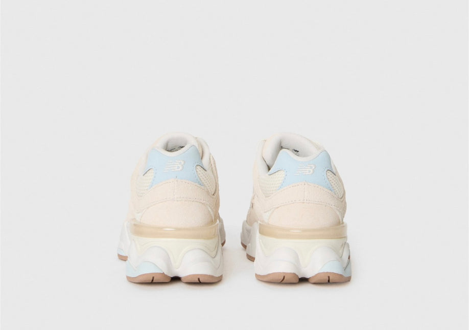 Sneakers new balance 9060 Beige/Celeste