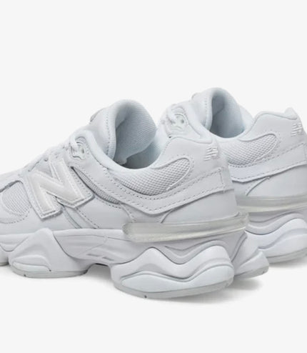 Sneakers new balance 9060 Total/White
