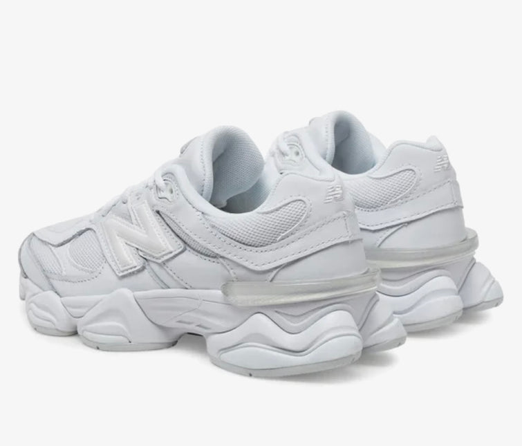 Sneakers new balance 9060 Total/White