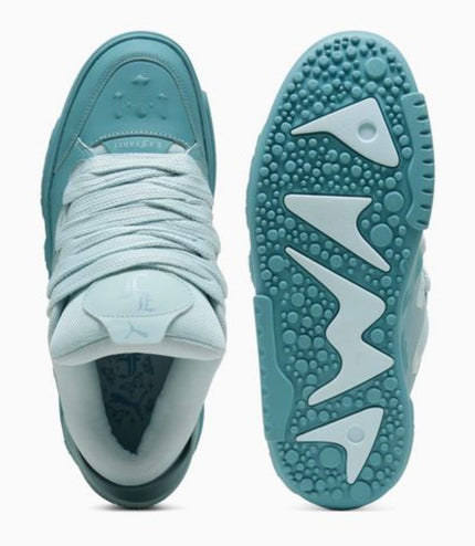 Sneakers Puma la Francè Ghiaccio