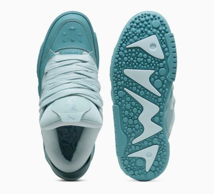 Sneakers Puma la Francè Ghiaccio